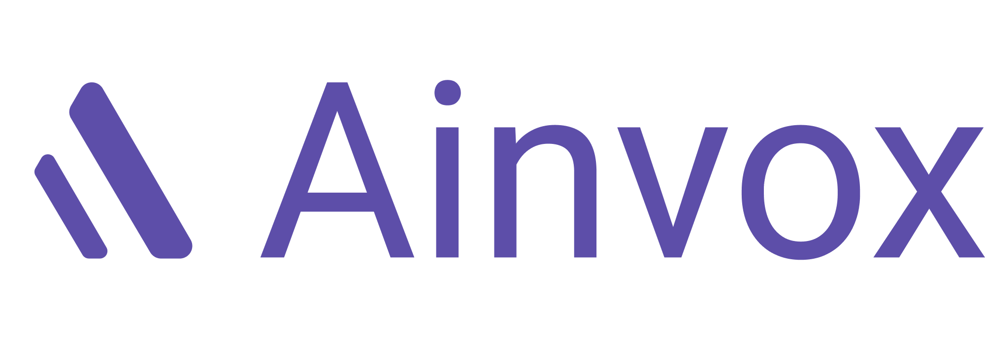 ainvox logo