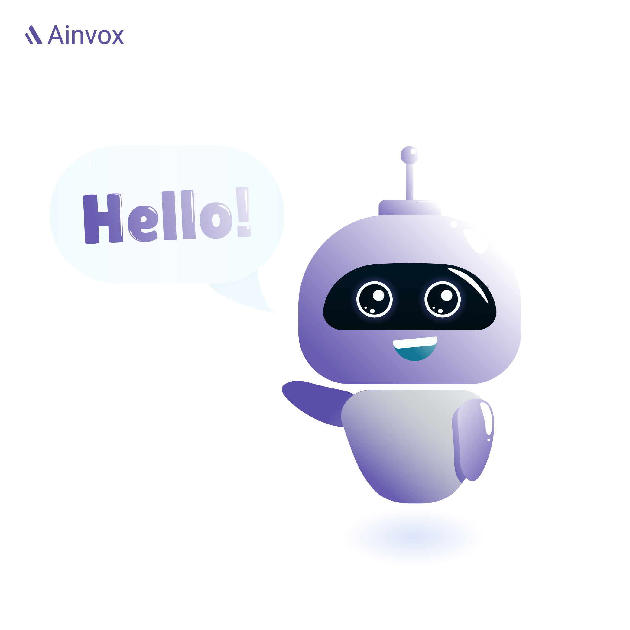 AI-based call automation software