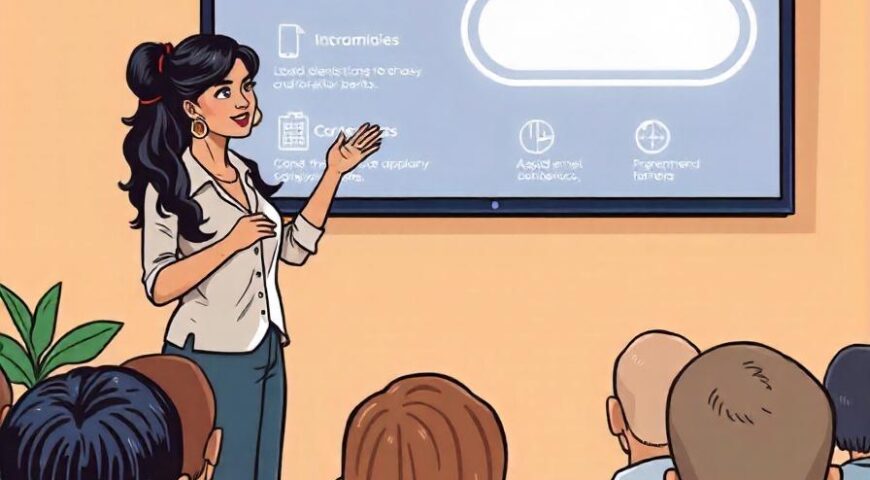 The Future of Cloud Telephony