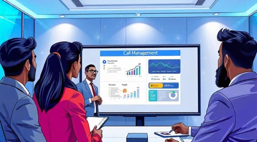 Perfect Business Call Management Solution