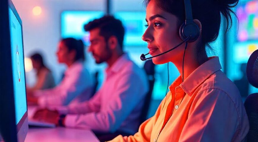 Virtual number provider in India