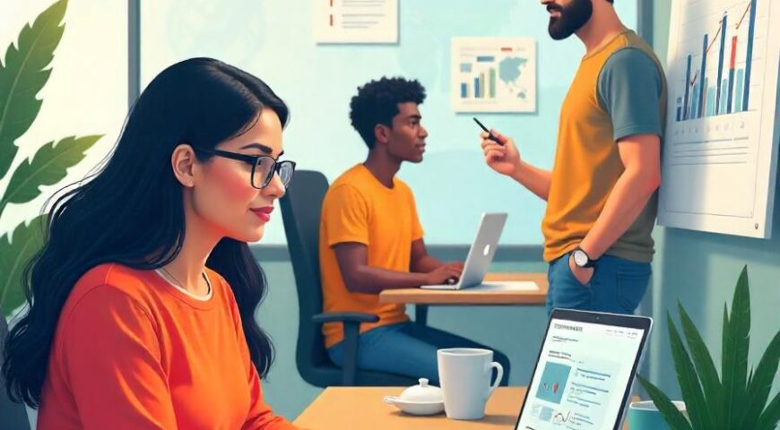 Why Does Your Business Need a Telecom Support Company? ​
