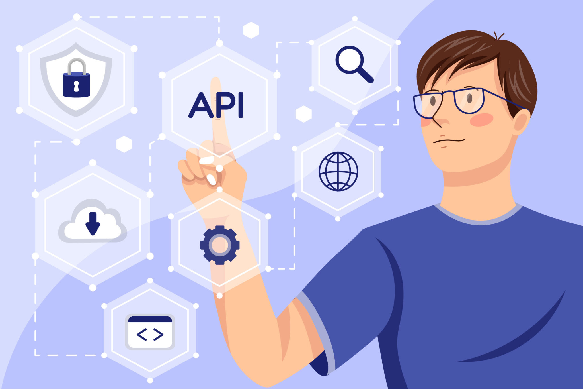 APIs For Cloud Telephony