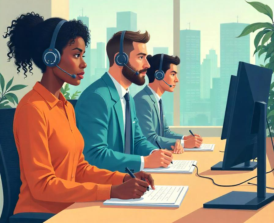 Best Inbound Call Center Software for Business
