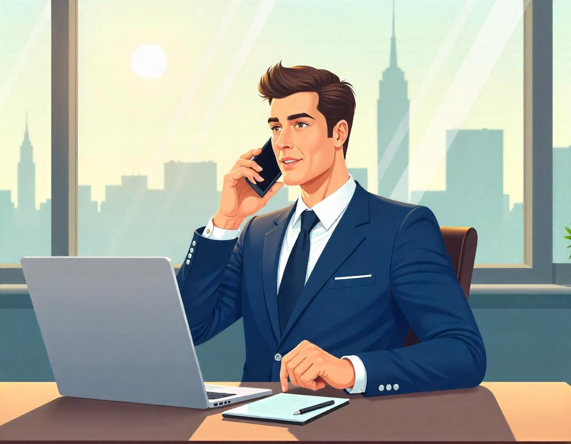 Deliver Excellent Business Communication