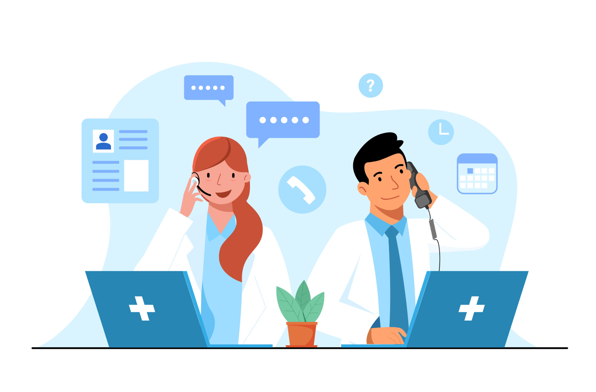 Best Ai-powered Appointment Booking Software For Healthcare