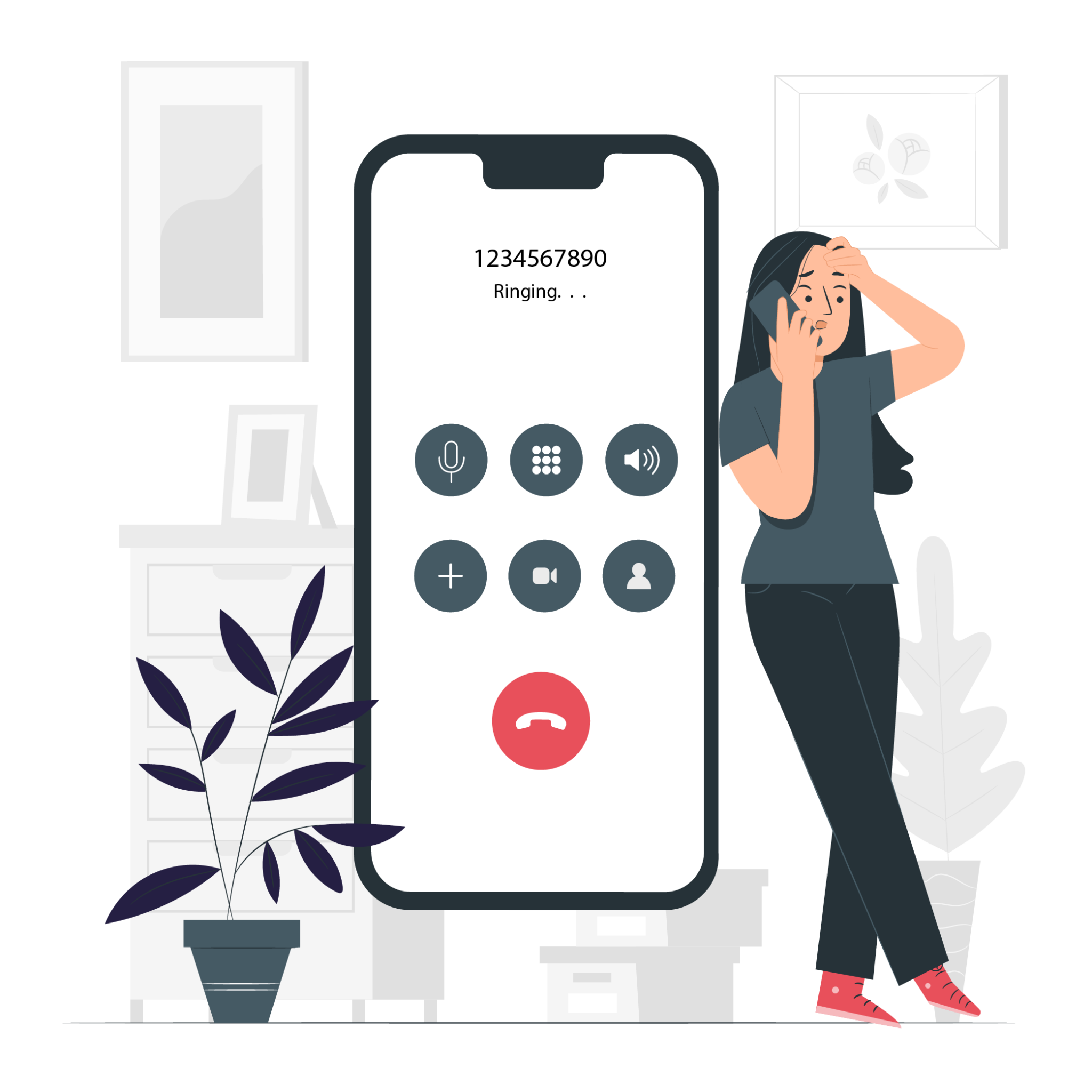 virtual phone number provider