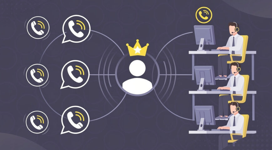 Are your best leads slipping through the cracks during busy sales hours?