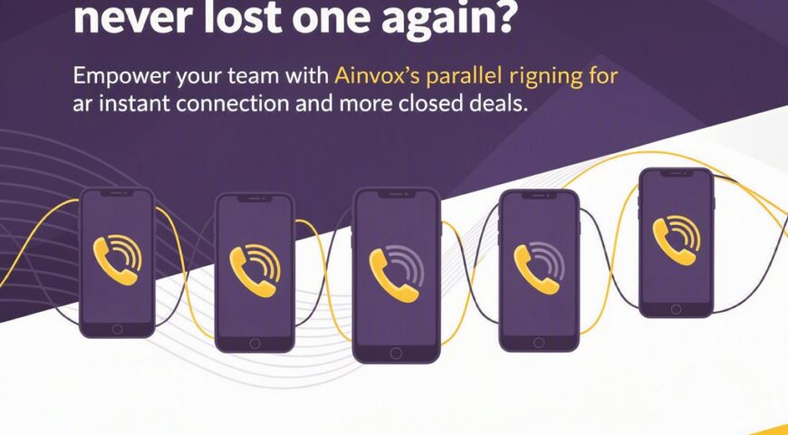 Missed calls are silent profits slipping away—what if you never lost one again?