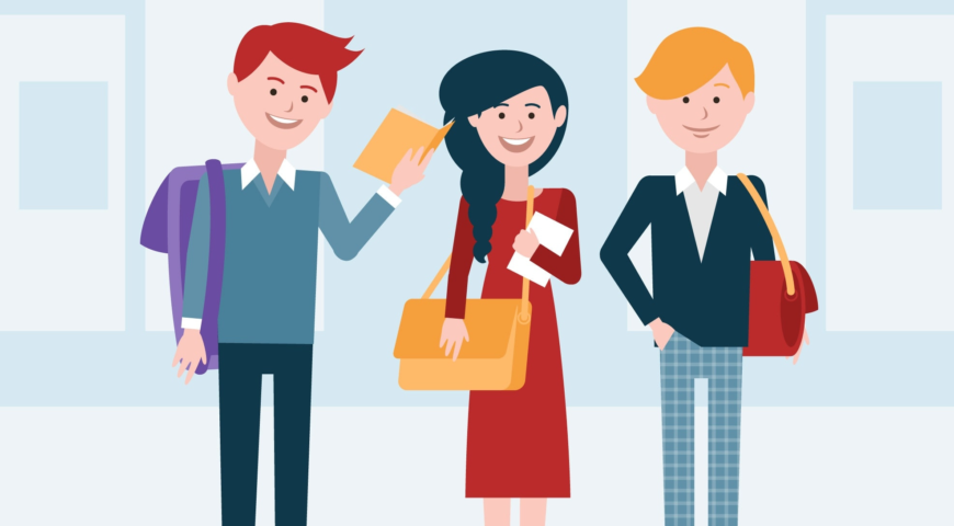 Cloud Telephony for Educational Institutions: How Ainvox Helps Schools and Colleges Improve Communication