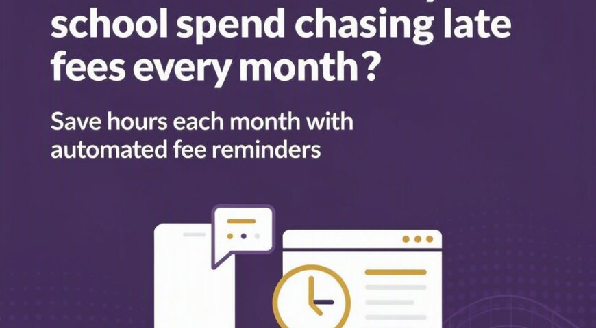 How Automated Reminder Calls Improve School Fee Collections