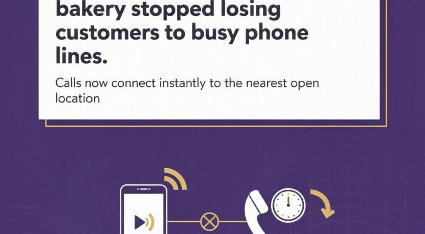 How Call Routing for Multi-Location Businesses Stops Missed Calls